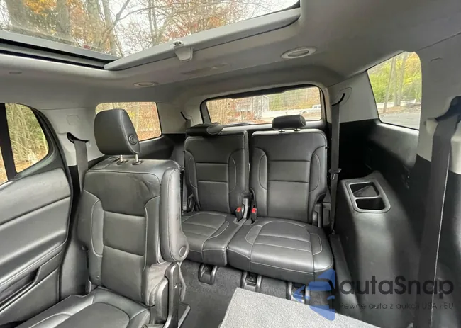 1GKKNULS8JZ152110: 91471465