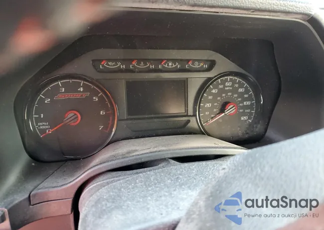 1FTEW1E42KFD43897: 92291845