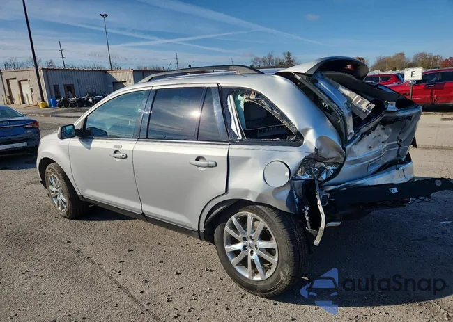 2FMDK3JC2DBA58018: 91773085