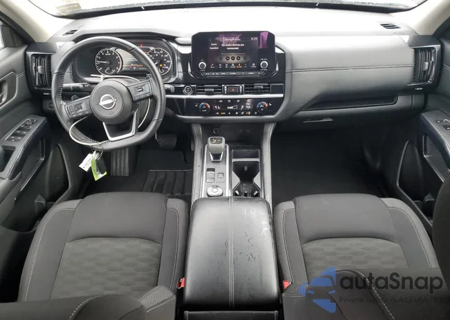 5N1DR3BC1RC301321: 91212045