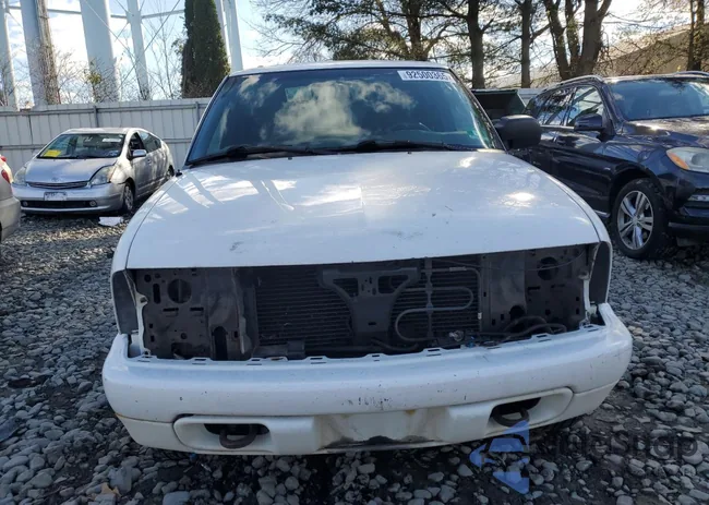 1GNDT13WX2K238564: 92500365