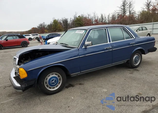 WDBAB23A7DB407921: 91028815