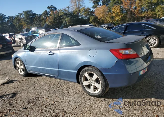 2HGFG12806H512927: 91497495