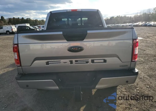 1FTEW1EP9LFA90153: 92135475