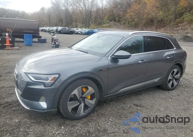 WA1VAAGE3KB006600: 91192855