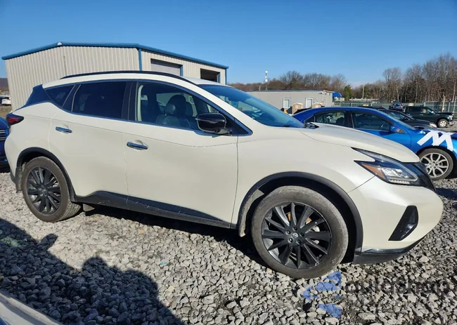 5N1AZ2BS6PC122502: 93710195