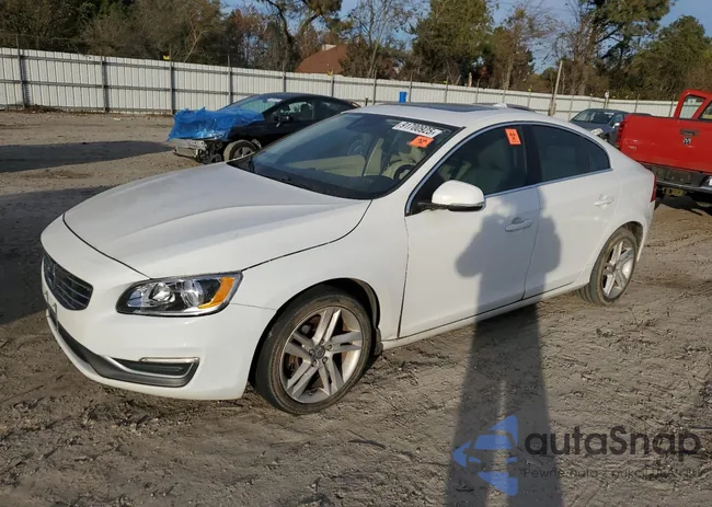 YV1612FS8E2277223: 91700925