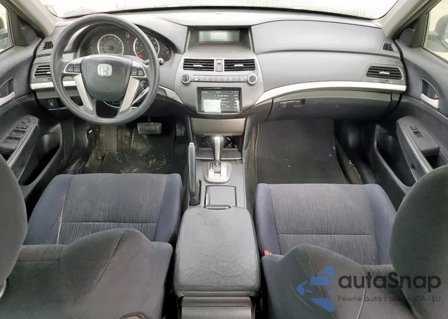 1HGCP2F32CA165635: 91090505