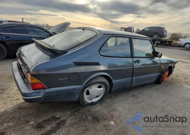 YS3AL35L8J3027679: 90948985