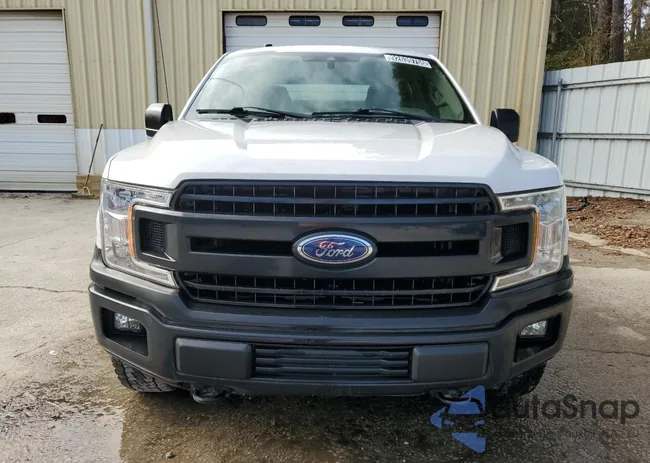 1FTEW1E50KFD34494: 73556565