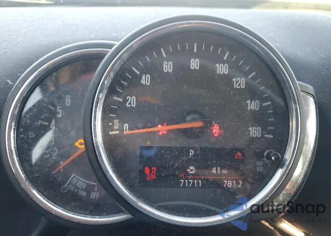 WMZYS7C54K3F45040: 91827735