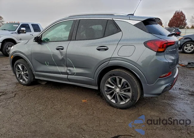 KL4MMCSL4MB152558: 92835265