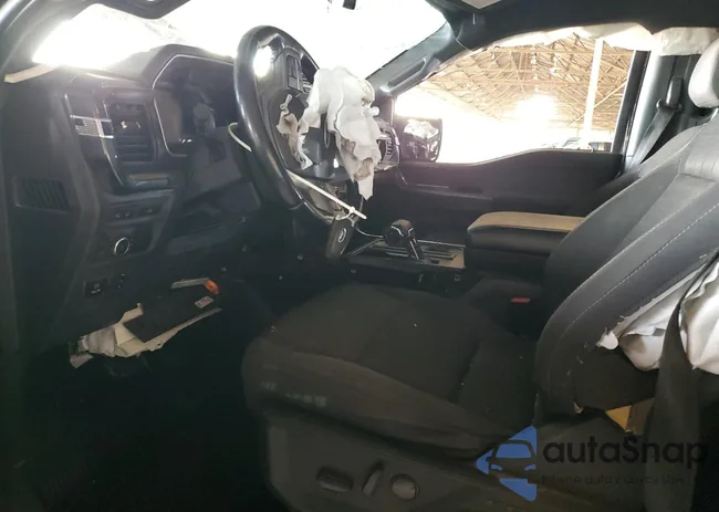 1FTFW1ED5NFA14247: 92466035