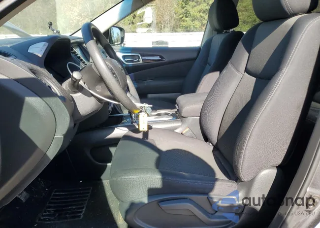 5N1DR2MN3HC912765: 92224545