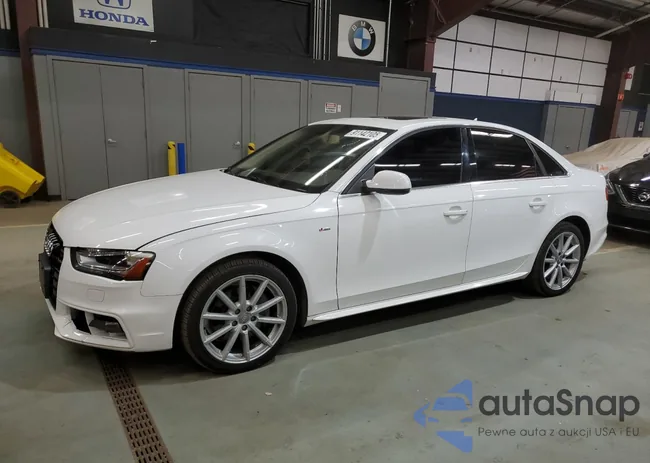 WAUBFAFL6GN005499: 91142105