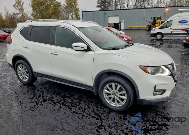 KNMAT2MVXKP500190: 94682055