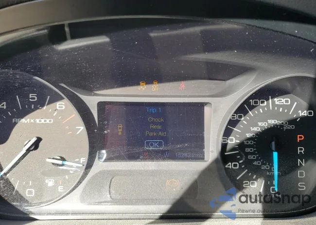 2FMDK3GC2DBB05247: 90497495