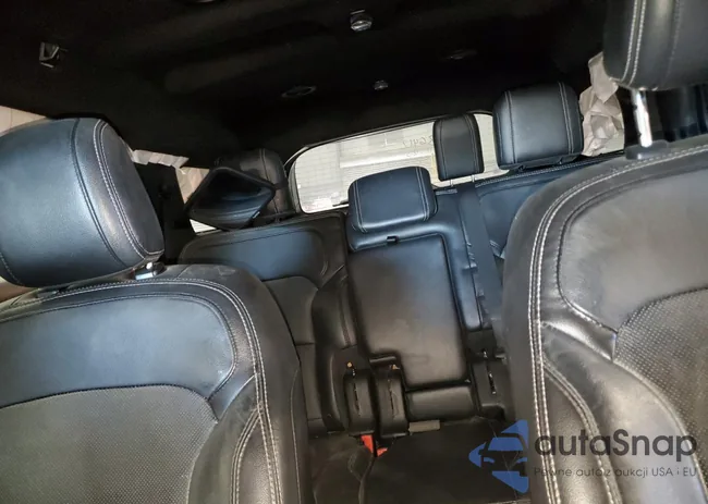 1FM5K7F82JGA69931: 91782935