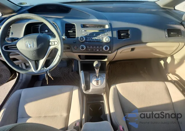 2HGFA1F52BH511550: 92385455