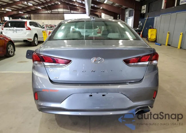 5NPE24AF8KH776408: 91607255