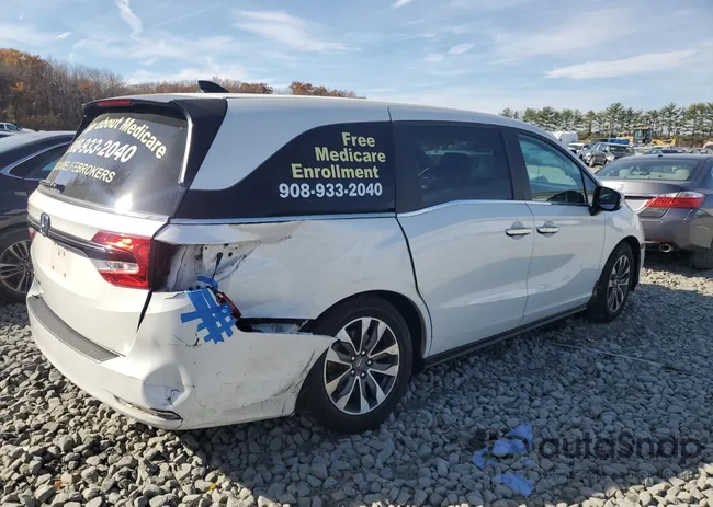 5FNRL6H71NB023976: 91590255