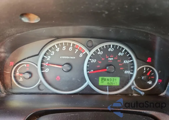 4F2YZ941X5KM58589: 91121915