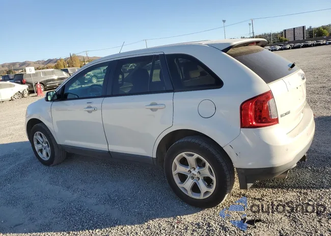 2FMDK3JC5DBE19192: 91477715