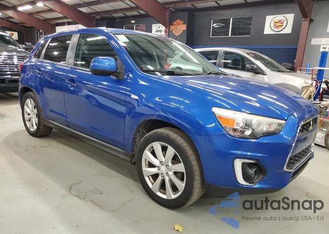 4A4AR4AU2FE006406: 91610345