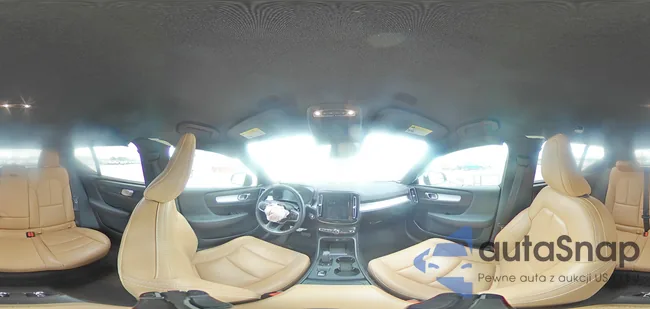 YV4162UK2K2155020: 91381845