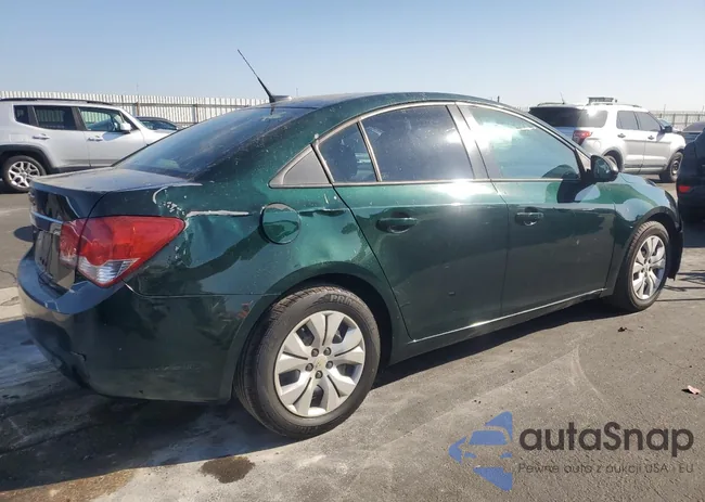 1G1PB5SG9E7182563: 91294995