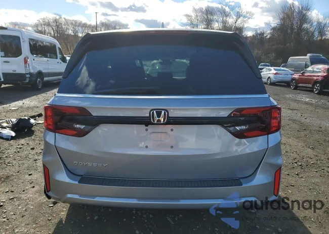 5FNRL6H66SB077860: 90934985