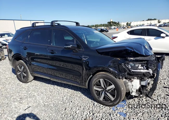 5XYRL4LC5PG226051: 91295145