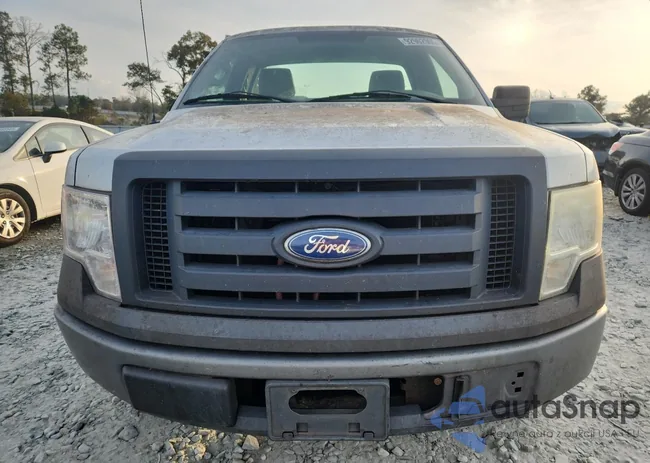 1FTMF1C89AKE73473: 92902005