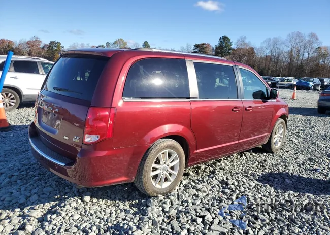 2C4RDGCG8KR694071: 91755765