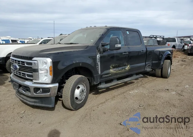 1FT8W3DTXRED84697: 85206405