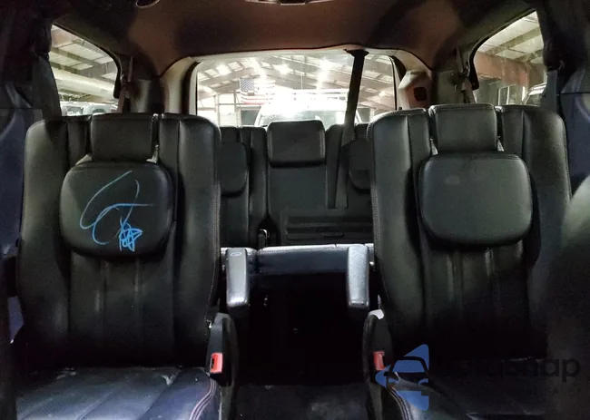 2C4RDGEG0JR282206: 91603425