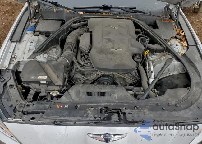 KMHGN4JE0HU193803: 94100515