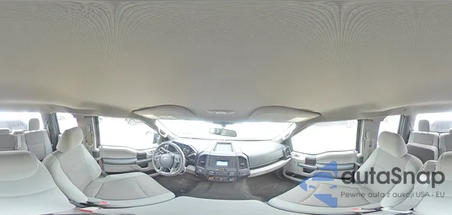 1FTEX1EB8KFB31999: 92216175