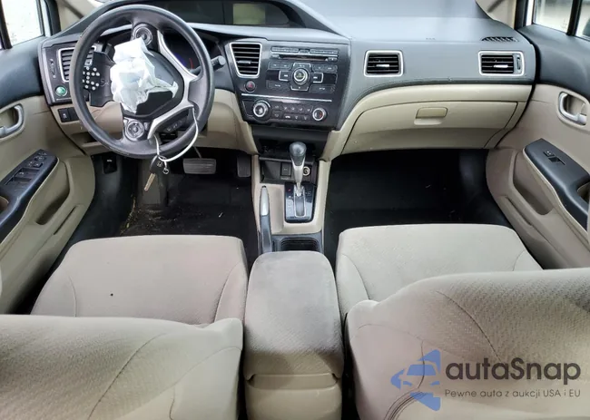 2HGFB2F54DH560819: 93081105