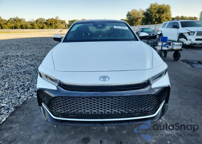 JTDAAAAF8P3000573: 92910265