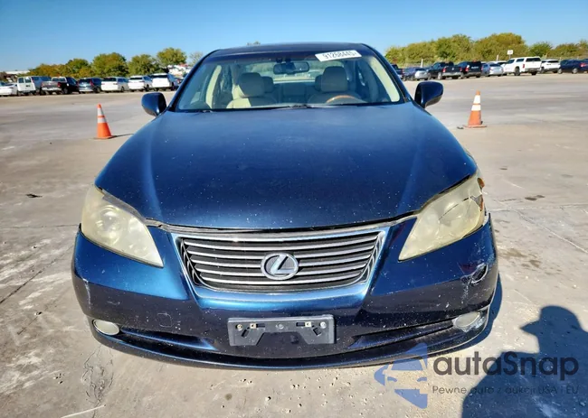 JTHBJ46G672020610: 91268445