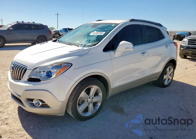 KL4CJCSB0GB538135: 91389185