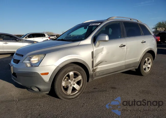 3GNAL2EK1CS614027: 90319535