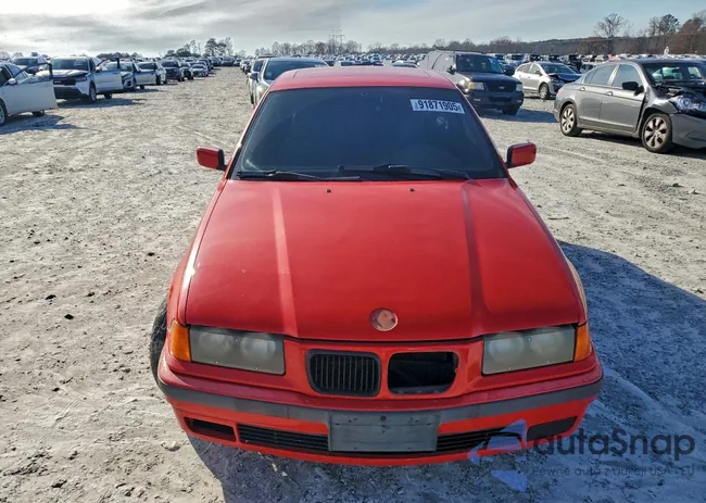 WBACG7322VAS98189: 91871905