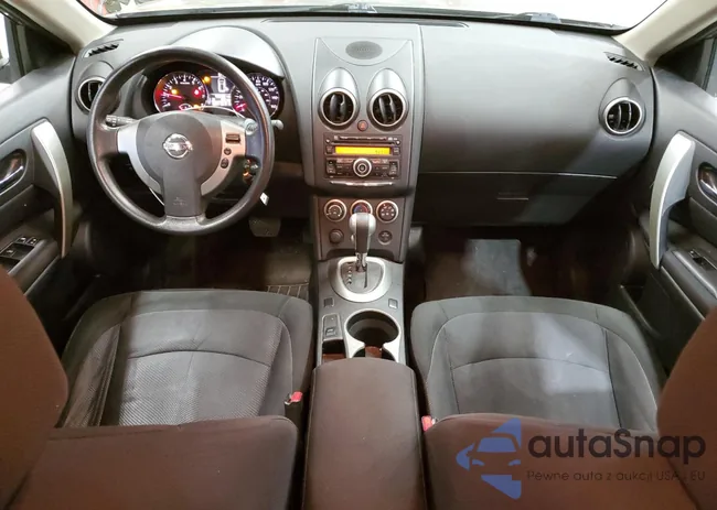 JN8AS5MV6CW376533: 91763435