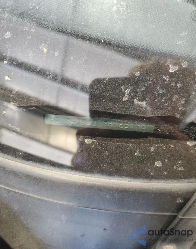 JF2SJADC0GH425196: 92377485