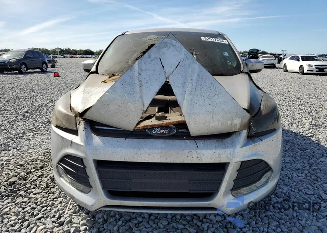 1FMCU0GX3EUB69445: 92617655