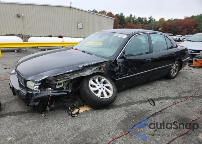 1G4CU541054105196: 90914355