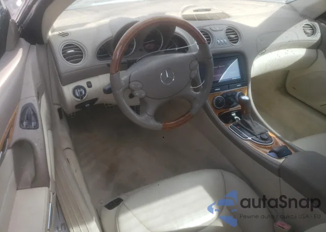 WDBSK75F15F096314: 91367575