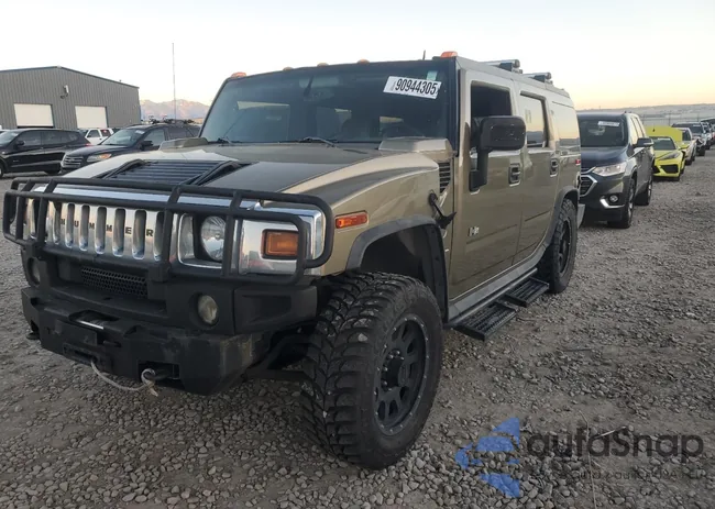 5GRGN23UX5H131504: 90944305